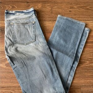 J. Crew Jeans